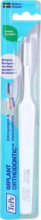 TePe Implant / Orthodontic (Weich, 1 x)