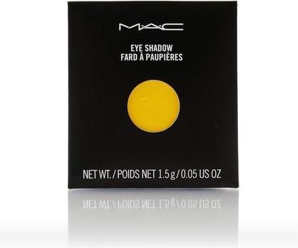 Immagine prodotto MAC Cosmetics Ombretto / Palette Pro Refill Pan (Giallo Cromo)