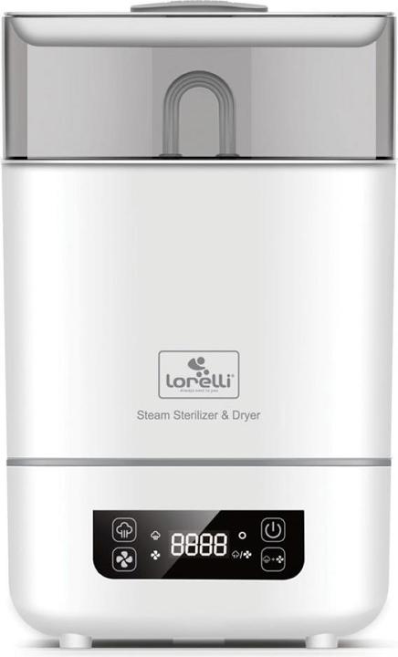 Actual product image Lorelli Steriliser and dryer