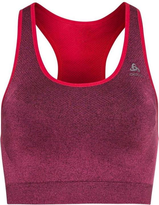 Paradise pink melange
