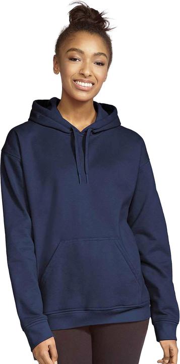 Produktbild Gildan Softstyle Kapuzenpullover Mittelschwer (XXL)
