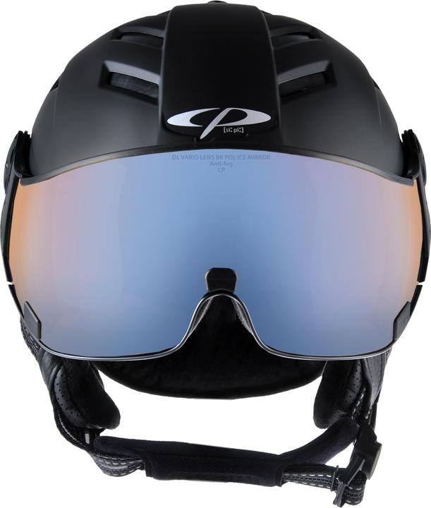 Image du produit CP Ski CAMURAI Helmet (60 cm, L)