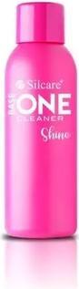 Silcare One Cleaner Shine Gel Remover 100Ml