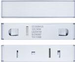 Image du produit Lian-Li UNI FAN CL Ventilateur sans fil, pack de 3 - 120mm, blanc (120 mm, 3 x)