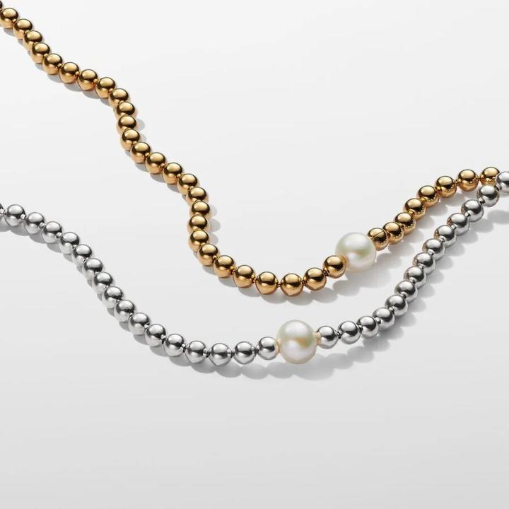 Immagine prodotto Pandora Perle e perline (Argento 925, 45 cm)