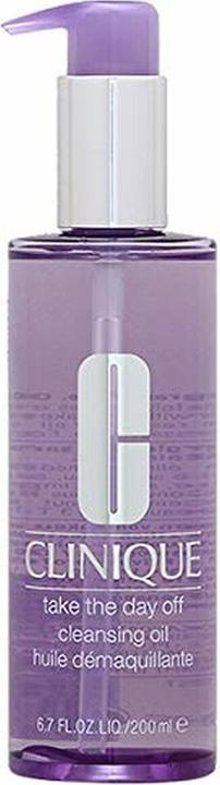 Clinique Take The Day Off (Öl, 200 ml)