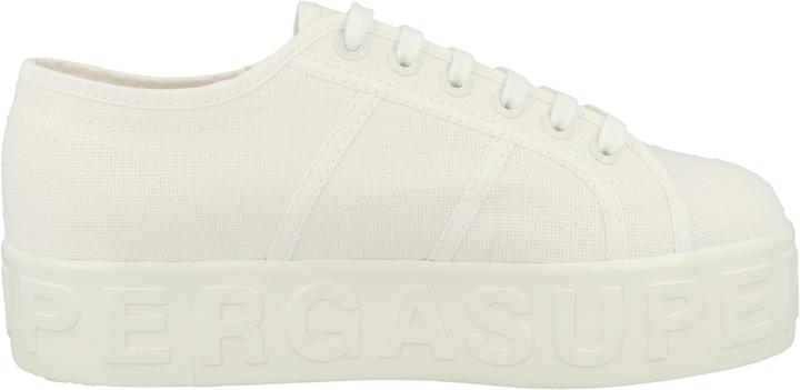 Actual product image Superga 2790 Shiny 3D Lettering - 48530 (39)