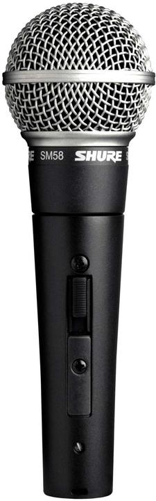 Productafbeelding Shure Sm58se