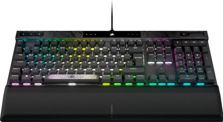 Image du produit Corsair K70 Max (US, Filaire)