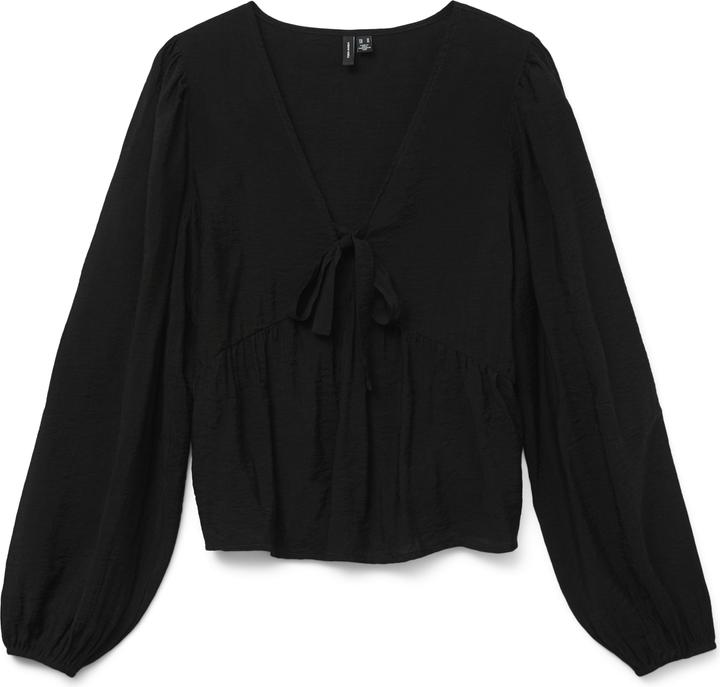 Vero Moda VMFLORA Top Top (M)