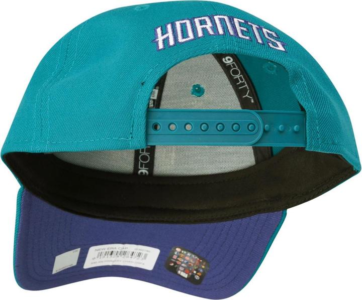 Immagine prodotto New Era 9Forty NBA Charlotte Hornets
