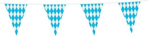 Produktbild Globos Europe Oktoberfest Wimpelkette - Girlande
