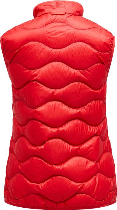 Actual product image Peak Performance Women's Helium Down Vest (XS)