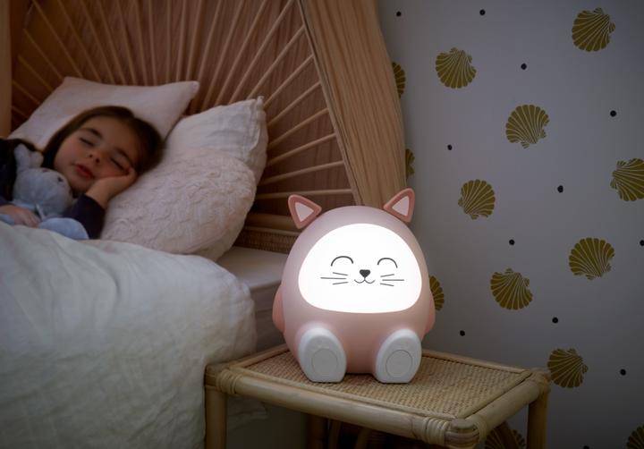 Produktbild Bigben Kids Bluetooth-Lautsprecher - Cat (8 h, Akkubetrieb)