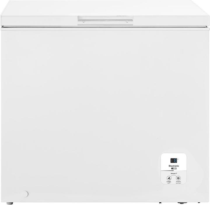 Immagine prodotto Kibernetik GT205 (Struttura autonoma, 182 l)