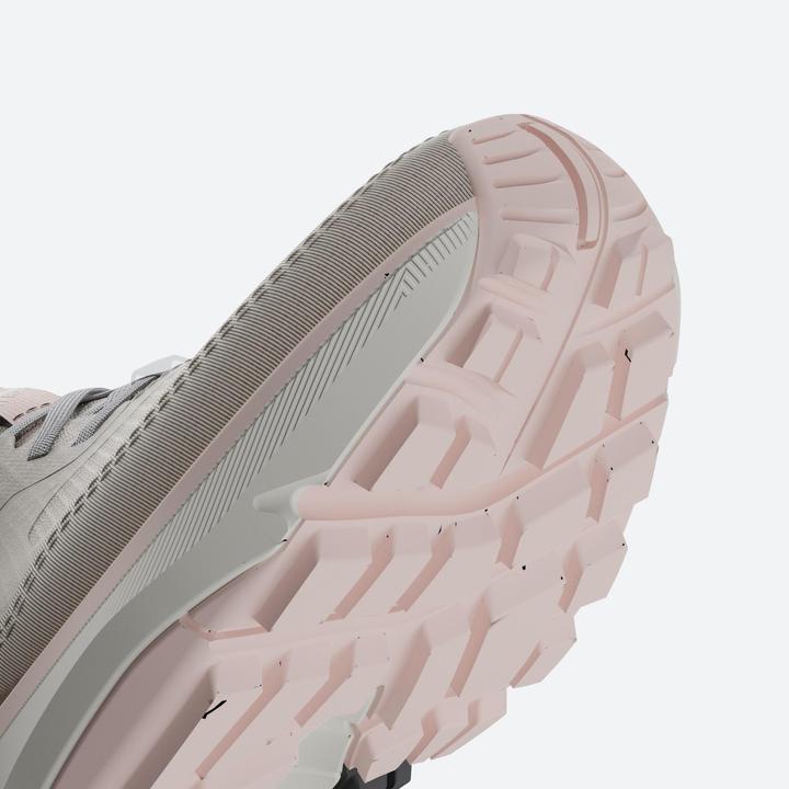 Produktbild Kalenji Laufschuhe Trailrunning Damen - JF 190 Grip beige/rosa (41)