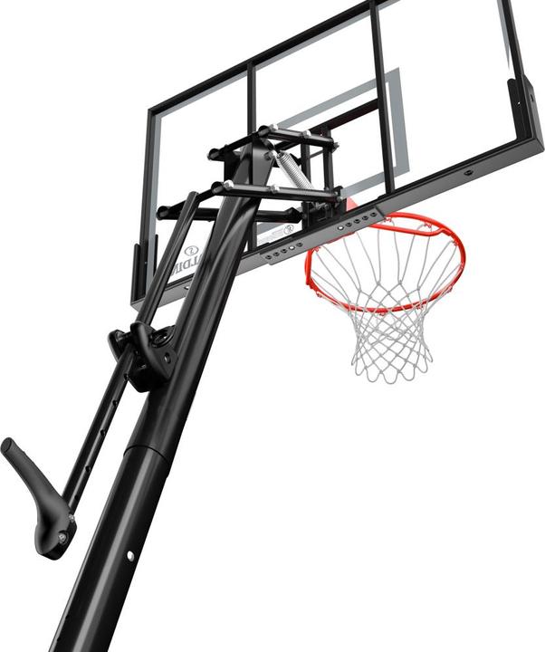 Actual product image Spalding TF Portable