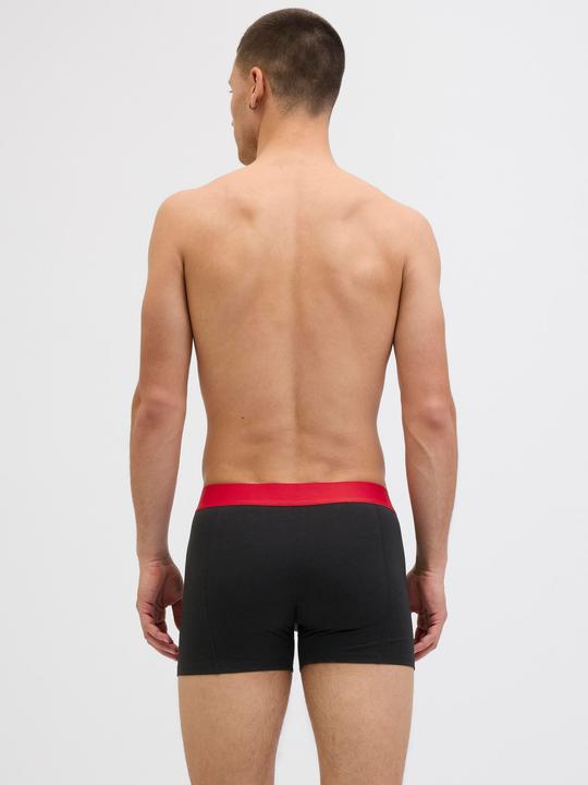 Immagine prodotto Jack & Jones Jacnyjah Bamboo Trunks 3 Pack Sn (L, confezione da 3)