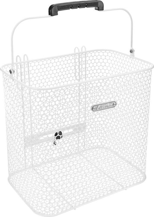 Actual product image Electra Honeycomb Packtaschenheckkorb