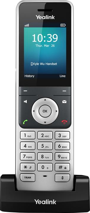 Yealink W56H Handset