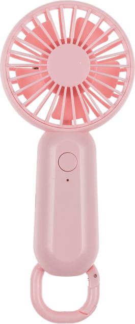Image du produit Out of the blue Ventilateur manuel rose (50 dB)