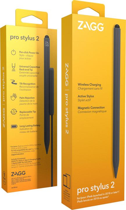 Produktbild Zagg Pro Stylus 2
