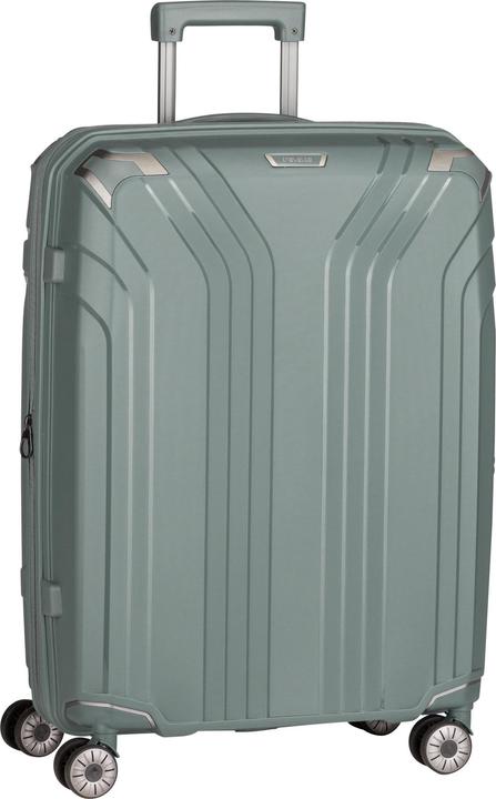 Travelite Koffer & Trolley Elvaa 4w Trolley M (73 l, L (90 - 115l))