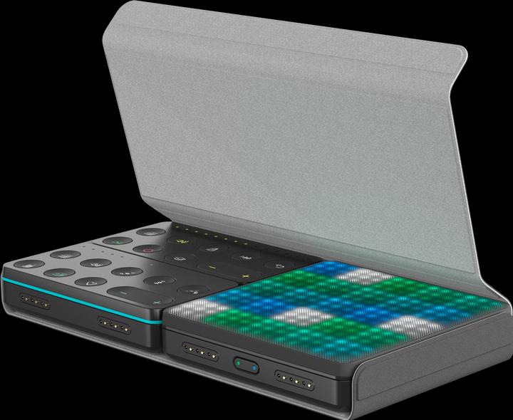 Roli Snapcase Duo (Aufbewahrung)