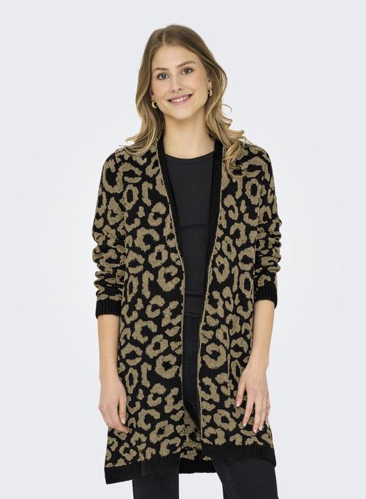 Produktbild Only ONLJADE Strickjacke Strickjacke (L)