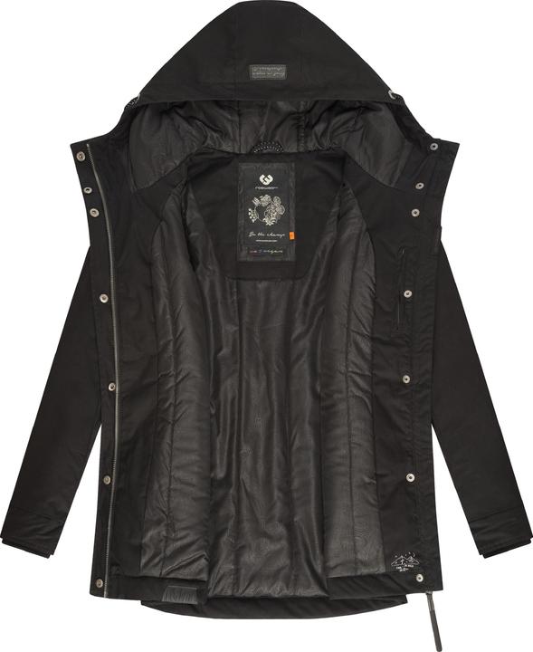 Actual product image Ragwear Monadis Black Label (XS)