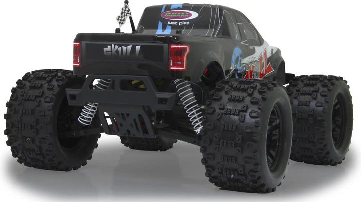 Produktbild Jamara Skull 4WD