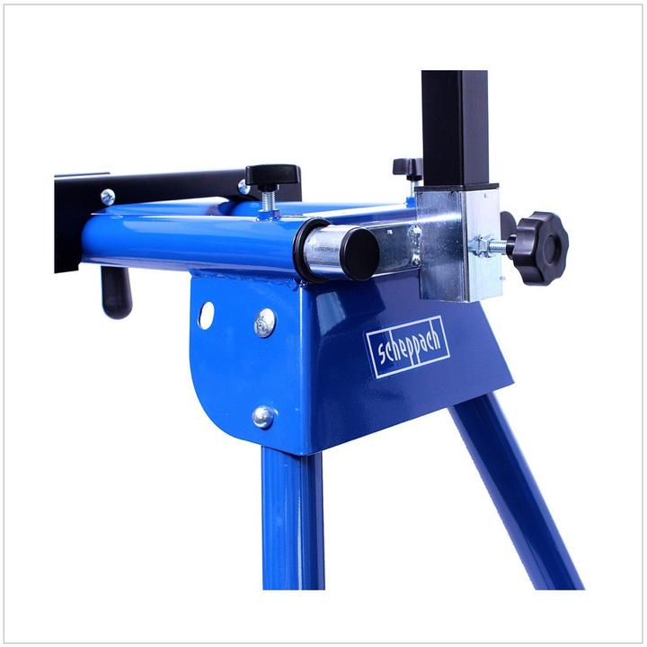 Produktbild Scheppach UMF1600 (58 cm, 100 cm)