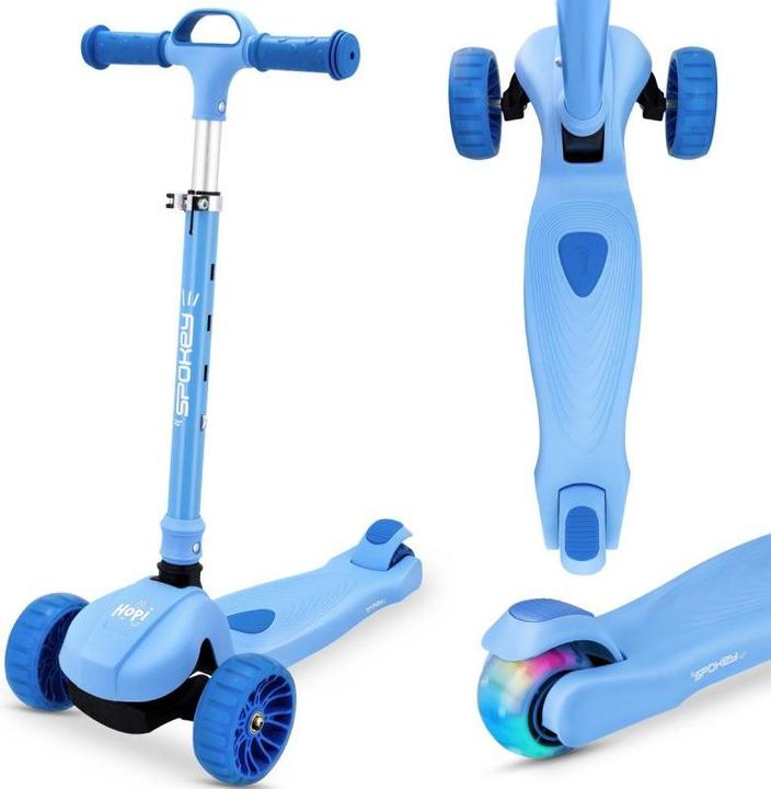 Productafbeelding Spokey Hopi Balance-Scooter