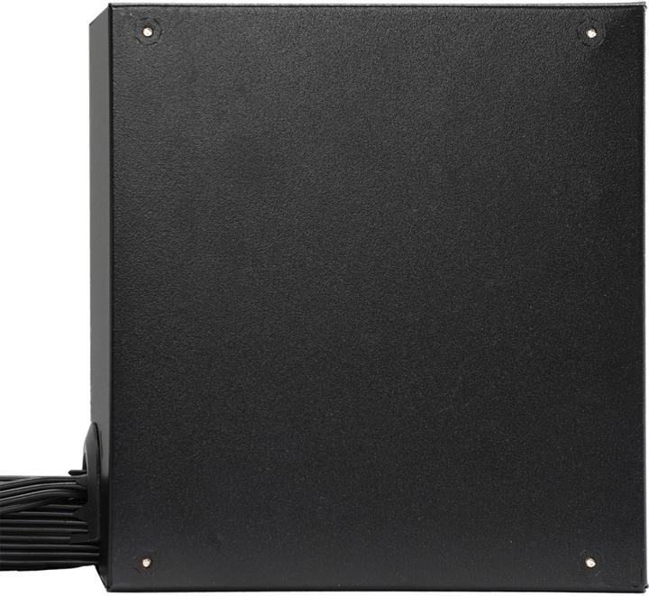 Produktbild Xilence XP650R12 650W PC Netzteil, Meet 80+ Gold, Gaming, ATX (650 W)