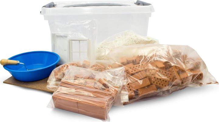 Produktbild teifoc Grundbaukasten