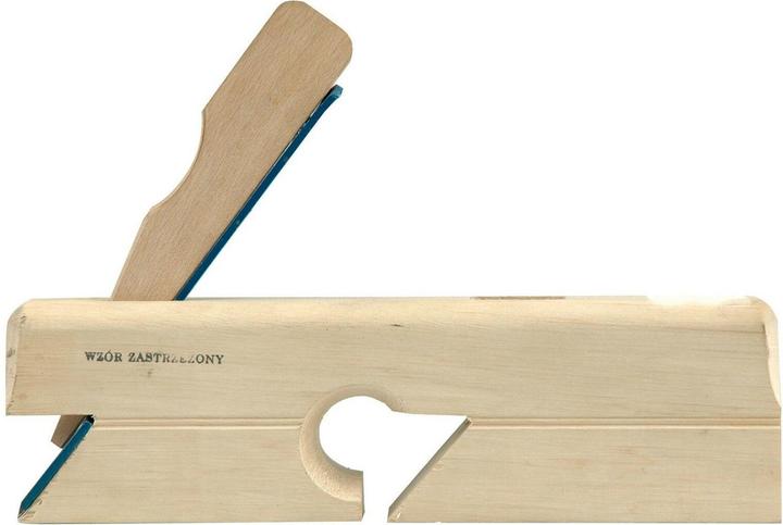 Image du produit Toya Rabot à bois 30 x 250 mm (250 mm)