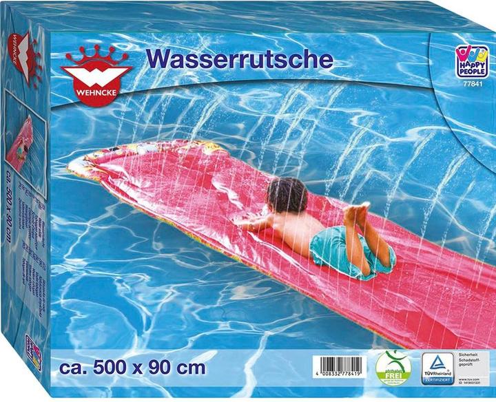 Image du produit Happy People Toboggan aquatique (5 m)