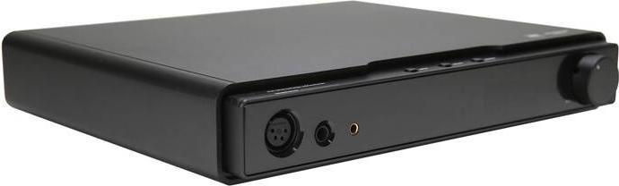 Produktbild Hifiman Serenade WiFi headphone amplifier (USB-DAC, WLAN)