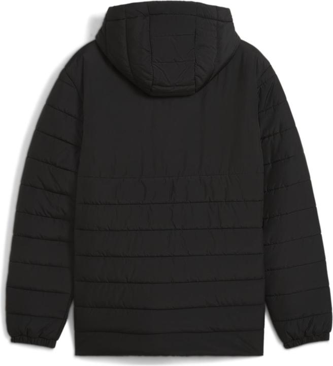 Immagine prodotto Puma teamADDITIONS Giacca imbottita con cappuccio (XS)