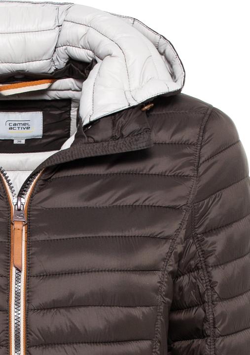 Produktbild Camel Active Steppjacke leicht wattiert (42)