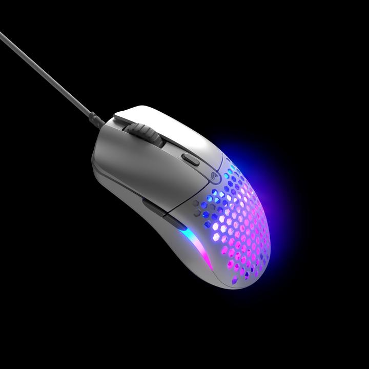 Actual product image Glorious Model O Eternal (Cable)