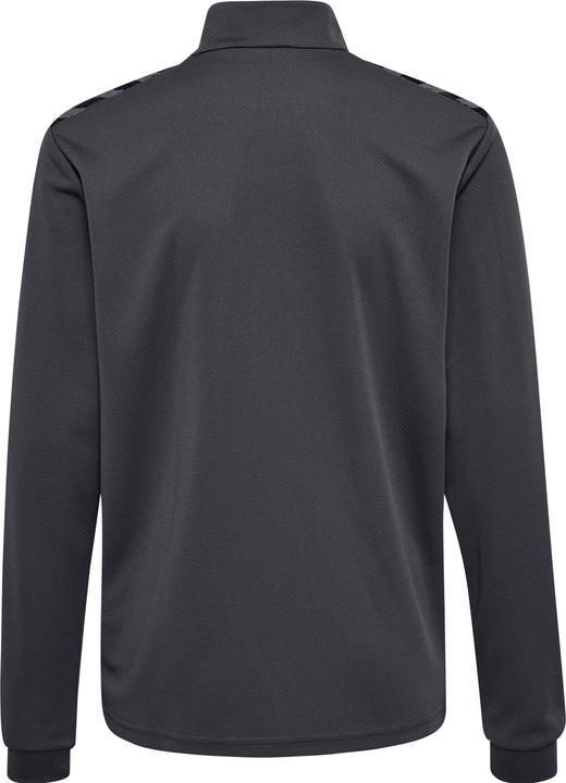 Image du produit hummel Hmlauthentic Demi-Zip Sweat Kids (116)