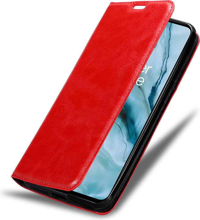 Produktbild Cadorabo Cover (OnePlus Nord)