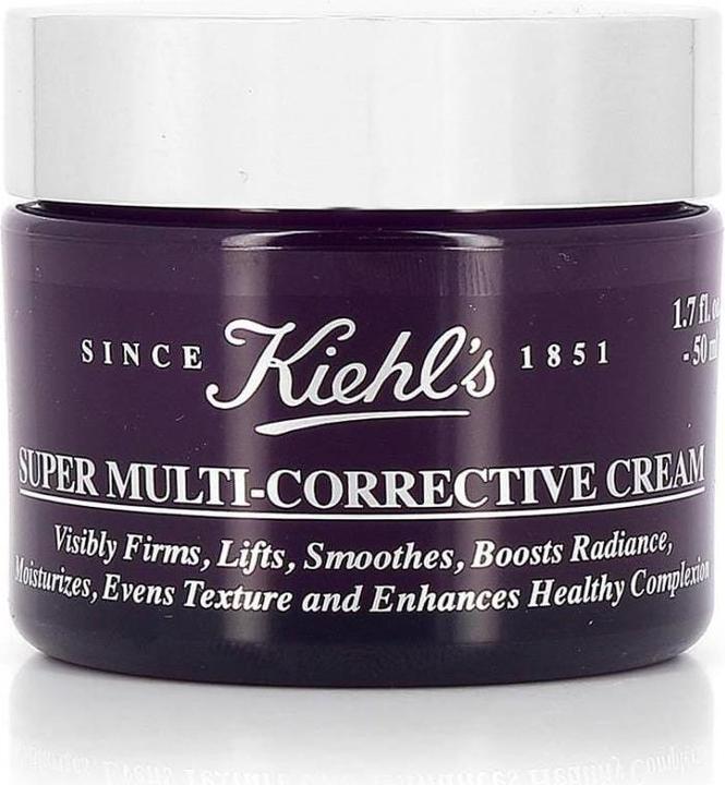 Image du produit Kiehl's Super Multi-Corrective Cream crème (50 ml, Crème de jour)