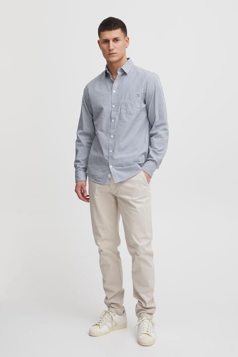 Immagine prodotto Casual Friday Camicia a righe CFAnton LS CA - 20504767 (M)