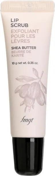 The Face Shop Lip Scrub Shea Butter (Scrub)