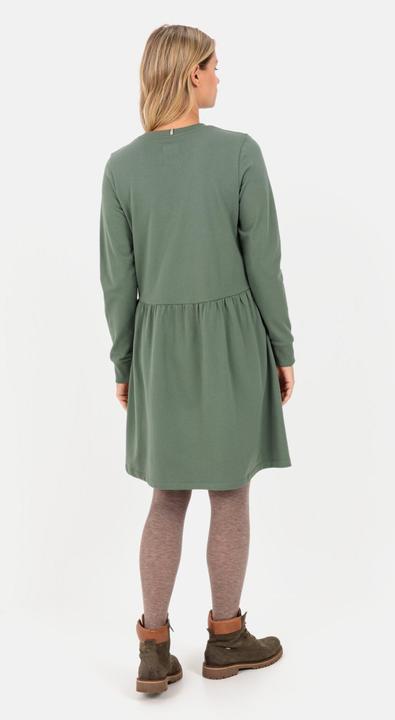 Immagine prodotto Camel Active Vestito felpato in cotone organico (XXL)