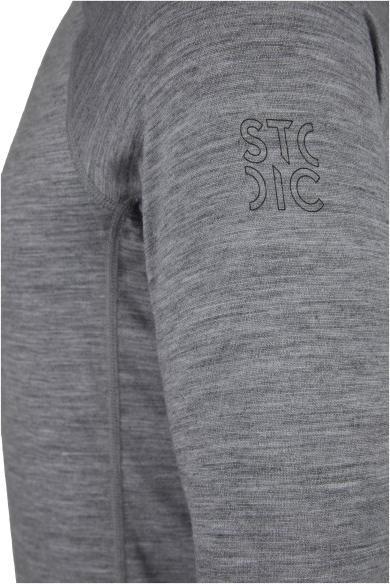 Actual product image Stoic Merino180 BengtSt. L/S (S)
