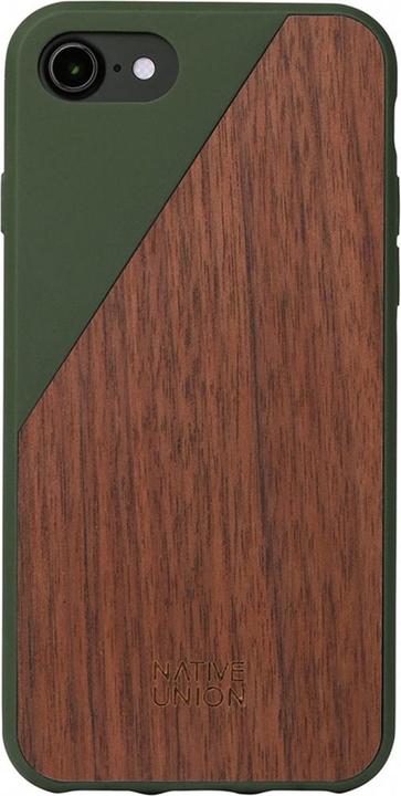 Produktbild Native Union Clic Wooden V2 (Apple iPhone 7)