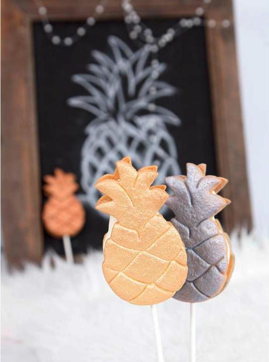 Produktbild Städter Ausstecher Ananas